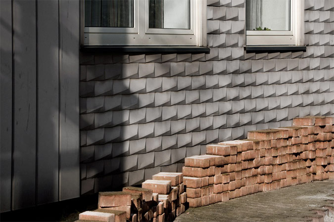 Urbane Rückseiten/Übersehene Räume 2008